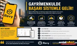 Gayrimenkul Sektörü Neden Sistem Kurmak Zorunda?