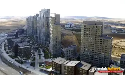 Akfen İnşaat’tan Ankara İncek’te Göl Manzaralı Yeni Fırsat