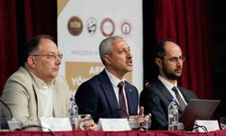 Hatay’da “Krizden Kalkınmaya: Afet Yönetiminde Hatay Modeli ve Gelecek Stratejileri” Paneli Düzenlendi
