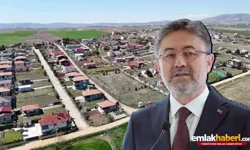 “Hobi Bahçesi” Tartışmasına Net Nokta: İbrahim Yumaklı ‘Kaçak Yapı’ Dedi