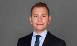Polisan Holding CFO’su Tolga Üzümcü’ye Prestijli Başarı