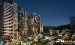 RAMS Türkiye, RAMS Park House Maslak’ta 500 Aileye Ulaştı