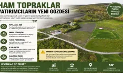 Tapuda "nitelik: ham toprak" ifadesi, ne anlama geliyor