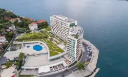 The Grand Tarabya’nın Yeni Genel Müdürü Uğur Talayhan Oldu