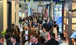Yapı Fuarı – Turkeybuild İstanbul 43 Bin Ziyaretçiyi Ağırladı