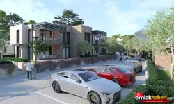 Bodrum’un En Değerli Koylarından Akyarlar’da Ayrıcalıklı Yaşam