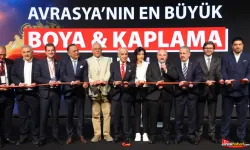 Paintistanbul 2026’da Sektörün Kalbi İstanbul’da Atıyor