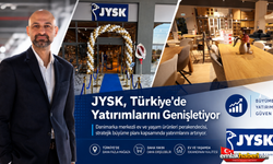 "Büyüme Stratejimizi Sadece Coğrafi Bir Yayılım Olarak Görmüyoruz"