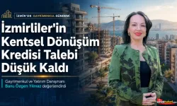 Dünya Bankası Kredisiyle Kentsel Dönüşüm Fırsatı
