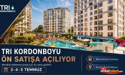 Ekşioğlu Tria’dan Yatırım Değeri Yüksek Konut Projeleri