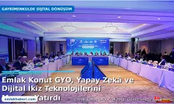 “Anahtar Fikirler Zirvesi 2026” Öncesi Emlak Konut’tan Stratejik Buluşma