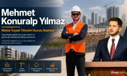 Gayrimenkul ve Girişimcilikte Yükselen Bir İsim