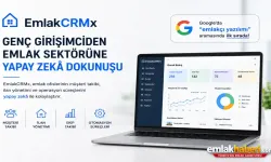 Genç Girişimciden Emlak Sektörüne Yapay Zekâ Dokunuşu