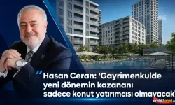 “Konutun tahtı sallanıyor mu? Yatırımcı rotasını değiştiriyor”