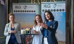 İş Dünyası Golden Visa Gündeminde Buluştu