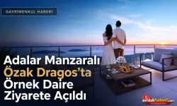 Özak Dragos’ta Yaşamı Yerinde Görme Fırsatı Başladı