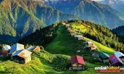 Rize Çayeli'nde Maden Ruhsatı Tartışması Büyüyor