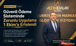 Taşınmaz Satışlarında Güvenli Ödeme Sistemi Ertelendi