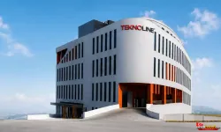 Teknoline, Yeni Üretim Merkeziyle Üretim Gücünü Büyütüyor