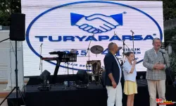 Turyaparsa’nın Tanıtım Toplantısı Sait Halim Paşa Yalısı’nda Gerçekleştirildi