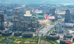 Başakşehir’in Çehresi Halkalı–İstanbul Havalimanı Metrosuyla Değişiyor