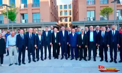 Adıyaman’da 4 Bin 905 Sosyal Konutun Kat Kuraları Çekildi
