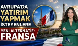 Fransa, Avrupa'da Gayrimenkul Yatırımının Yeni Gözdesi Oluyor