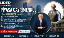 GPPS Platformu, İnşaat ve Birinci El Konut Pazarını Ekranlara Taşıyor