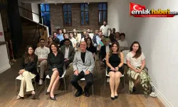 GYODER Genç Komitesi RET Etkinliğinde Levent Abay’dan Gayrimenkulün Geleceğine Dair Stratejik Mesajlar