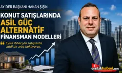 Altından Çıkan Yatırımcı Yeniden Gayrimenkule Dönüyor