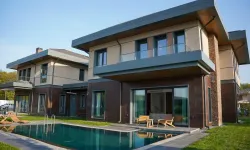 İş GYO, Kasaba Modern'de ilk etap teslimlerine başladı