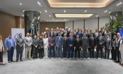 KONUTDER ile Umman Heyeti İstanbul'da Bir Araya Geldi