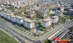 Meydan Başakşehir Projesi Yatırımcılarla Buluşuyor