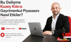 Kıbrıs'taki Gelişmeler Gayrimenkul Piyasasını Nasıl Etkileyebilir?