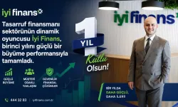 İyi Finans’ta Hedef, 75 Şube Ve Dijitale Yatırım