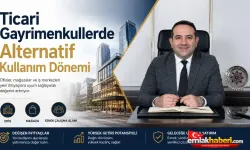 Ticari Gayrimenkullerde Alternatif Kullanım Dönemi