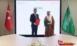 Türkiye ile Suudi Arabistan'dan şehircilikte yeni iş birliği dönemi