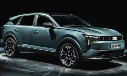 Bursa'da Üretilecek Dacia Striker Tanıtıldı: Türkiye Dünyadaki Tek Üretim Merkezi Olacak