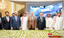 Türkiye'nin Gayrimenkul Vizyonu Suudi Arabistan'da Güçleniyor
