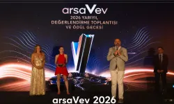 arsaVev, 2026 Hedeflerini Yarıyıl Değerlendirme Toplantısı'nda Masaya Yatırdı