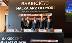 Bakırcı GYO halka arzında talep toplama başladı