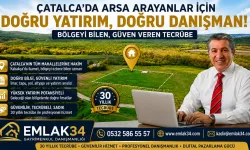 Çatalca'da Arsa Arayanlar İçin Güvenilir Emlak Danışmanı Nasıl Seçilir?