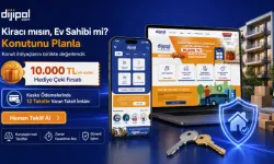 Dijipol ile Kiracı ve Ev Sahibinin Konut Risklerini Ayırmak