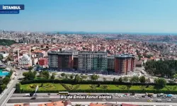 Okmeydanı Beyoğlu’nda Dönüşüm Muhteşem Oldu