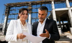Aksoy Grup Rize’de Çay Sektörüne Yatırım Yapıyor: 5 Dönümlük Arazi Üzerinde Yeni Fabrika Yükseliyor