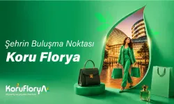 Florya’nın Yeni Alışveriş ve Yaşam Merkezi Koru Florya AVM, 30 Ağustos’ta Kapılarını Açıyor