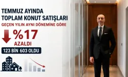 Konutta satışlar gerilerken reel fiyatlardaki gerileme fırsat sunuyor
