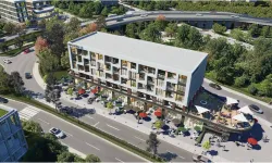 Mimaroba’nın Yeni Yaşam Projesi Mimaroba 24 Hayata Geçiyor