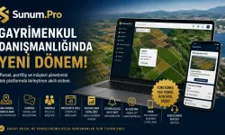 Sunum.Pro: Gayrimenkul Danışmanlığında Yeni Nesil Çözüm
