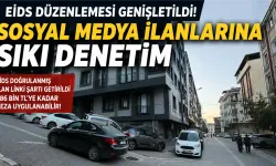 Ticaret Bakanlığı’ndan EİDS ve Sosyal Medya İlanları Açıklaması